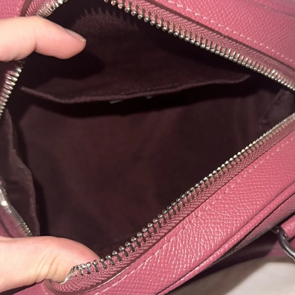 Coach mini bag - Picture 3 of 6